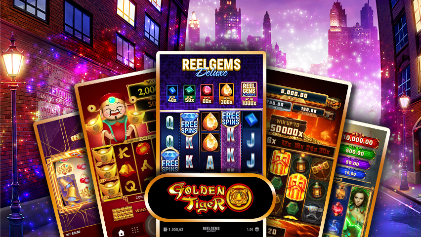 Required Help Deciding Upon The Top Slot Game