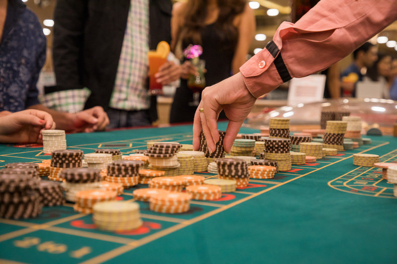 Online Casinos Offering Mind-Boggling Slot Games